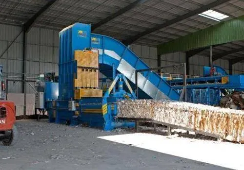 recycler