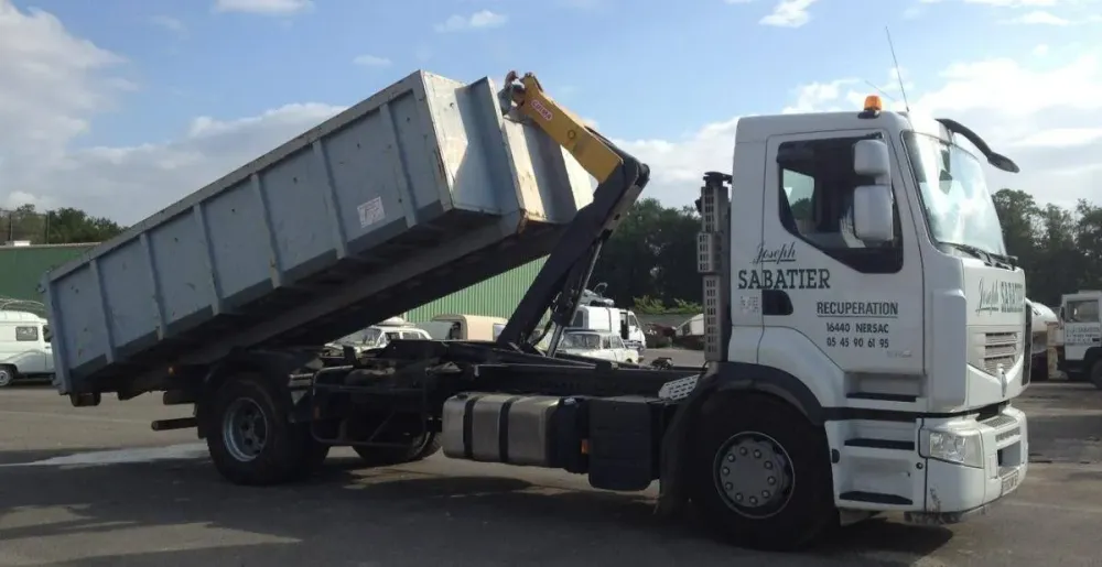 camion