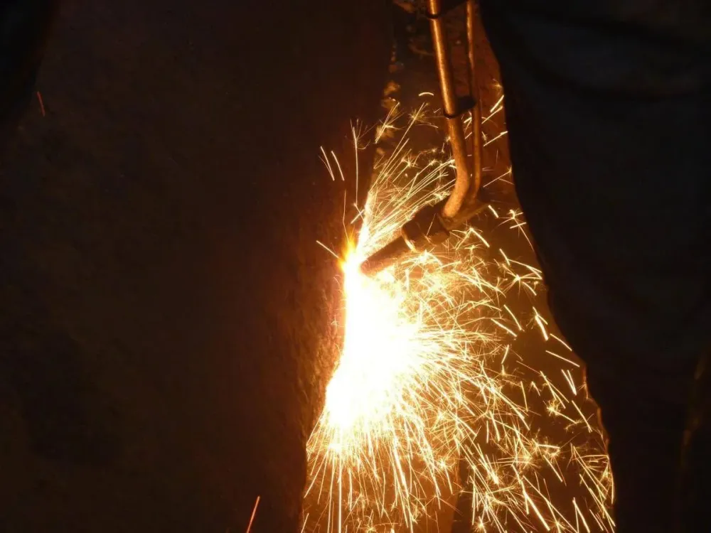 Réemploie ferraille et métaux près de Ruffec